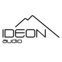 Ideon Audio Logo