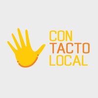 Corporación Con Tacto Local Logo