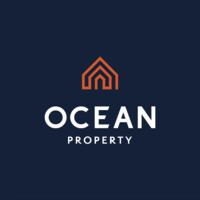 Ocean Property Logo