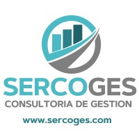 Sercoges Consultores Logo
