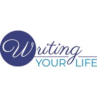 Writing Your Life with Patricia Logo