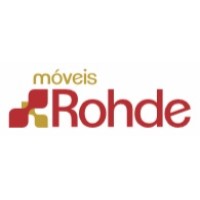 Móveis Rohde Ltda Logo