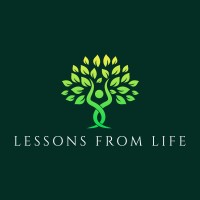 Lessons From Life Podcast Logo