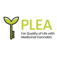 PLEA - Patient-Led Engagement for Access Logo