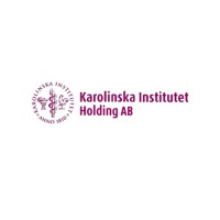 Karolinska Institutet Holding Logo