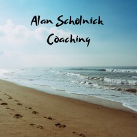 Alan Scholnick Coaching & Consulting, LLC Logo