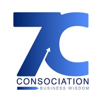 7C Consociation : Applying Business Wisdom Profitably Logo