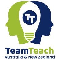 Team Teach Australia and New Zealand Logo