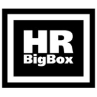 HRBigBox Logo