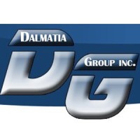 Dalmatia Group Inc. Logo