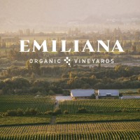 Emiliana Organic Vineyards Logo