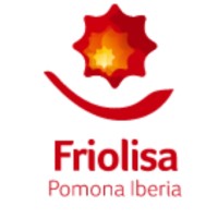 FRIOLISA POMONA IBERIA Logo