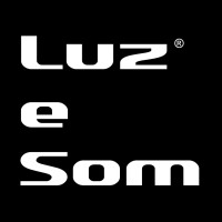 Luz e Som Lda. Logo