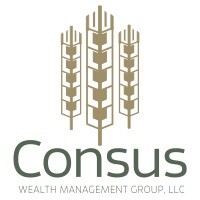 Consus Wealth Management Group, LLC Logo