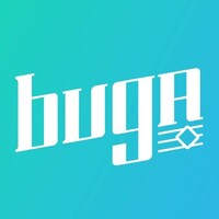 Buga Logo