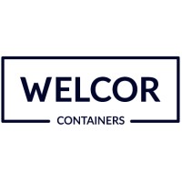 Welcor Containers Logo