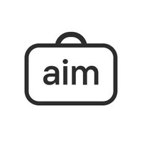 aim.store Logo