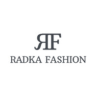 Radka Fashion Logo