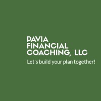 Pavia Financial Coaching Logo