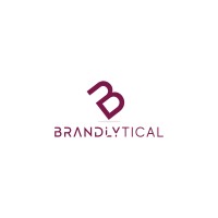 Brandlytical Logo