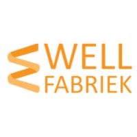 WELL fabriek Logo