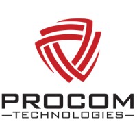 Procom Technologies Logo