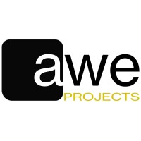 awe PROJECTS Logo