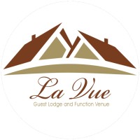 La Vue Guest Lodge & Function Venue Logo