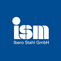Ibero Stahl GmbH Logo