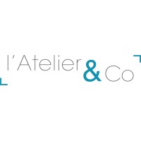 lAtelier & Co Logo