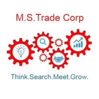 M.S.TRADE CORP Logo