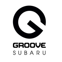 Groove Subaru Logo