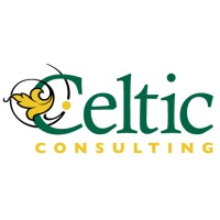 Celtic Consulting Logo