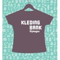 Kledingbank Nijmegen e.o. Logo