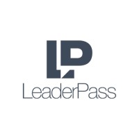 LeaderPass Logo