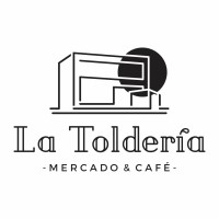 La Toldería Mercado & Café Logo