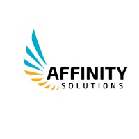 Affinity Solutions Logo