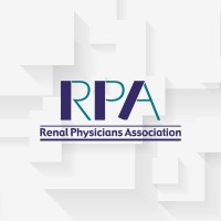 Renal Physicians Association Logo