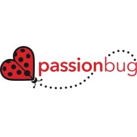 Passion Bug Logo