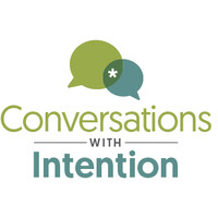 Conversations With Intention Logo
