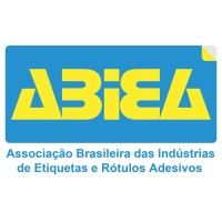 ABIEA - Associação Brasileira das Industrias de Rótulos e Etiquetas Adesivas Logo