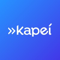 Kapeí - Agencia de Posicionamiento digital Logo
