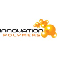 Innovation Polymers Logo