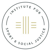 Institute for Sport and Social Justice (The Institute) Logo