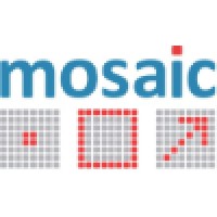 Mosaic, Mosaic Investments, Mosaic Group Logo