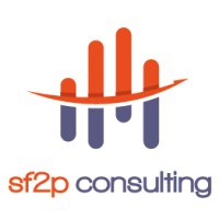 sf2p consulting Logo