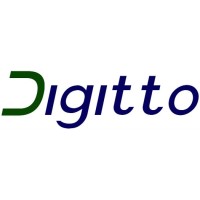 Digitto do Brasil Logo