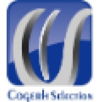 COGERH SELECTION Logo