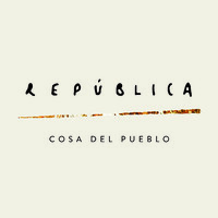 Republica Restaurant Logo