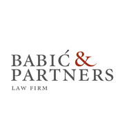 Babić & Partners law firm Logo